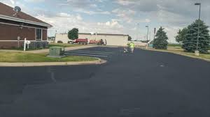 Spinnerstown, PA Driveway Paving Services Company